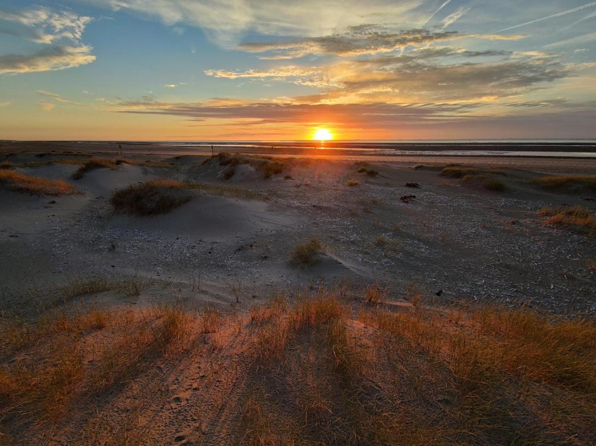De Dierenweiden Goedereede Exteriér fotografie